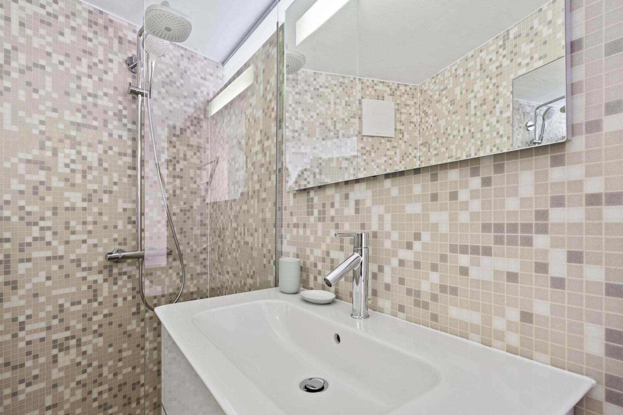 Modern 1Br Apartment In Unesco Grund, ลักเซมเบิร์ก ภายนอก รูปภาพ