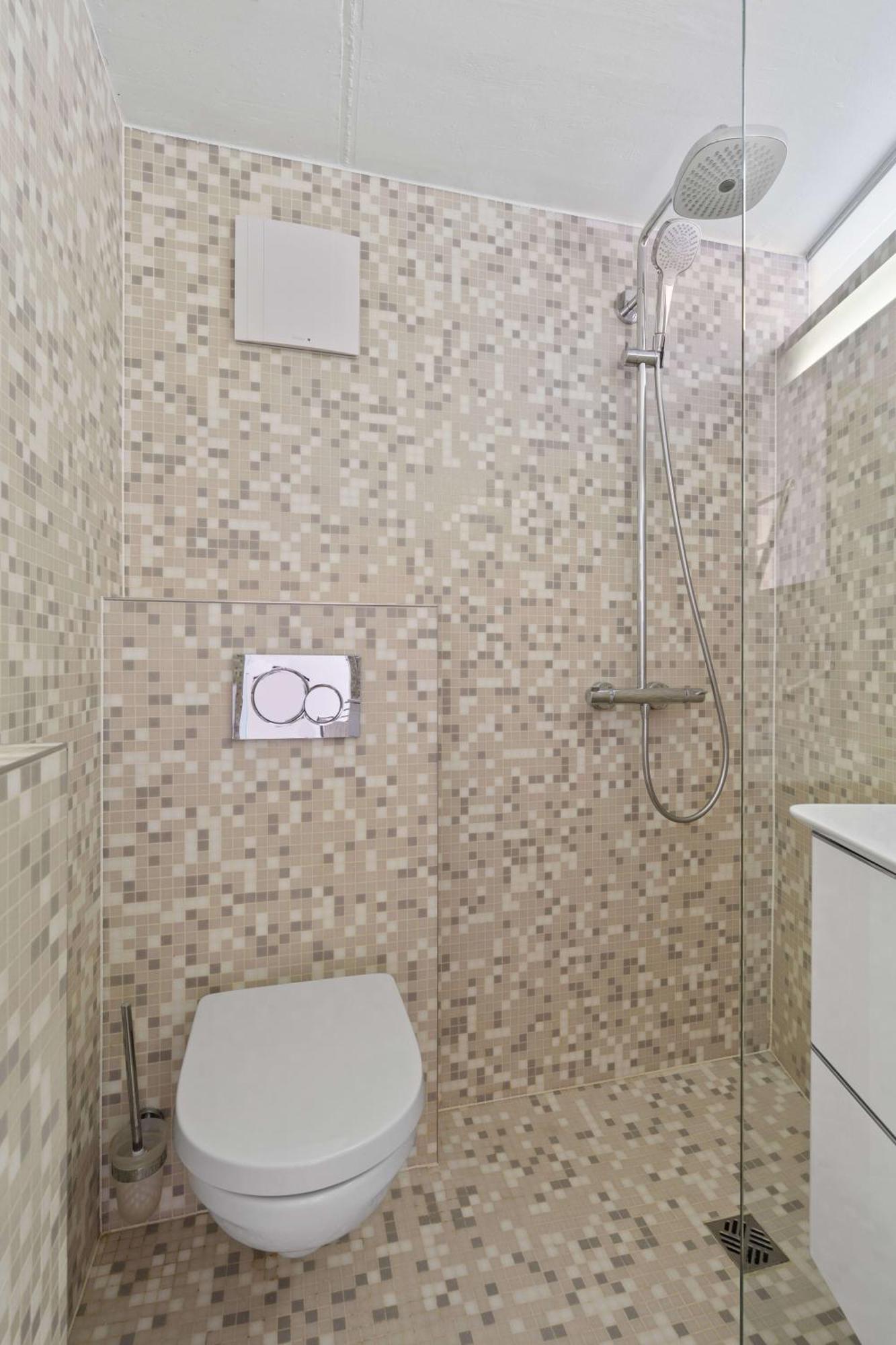 Modern 1Br Apartment In Unesco Grund, ลักเซมเบิร์ก ภายนอก รูปภาพ