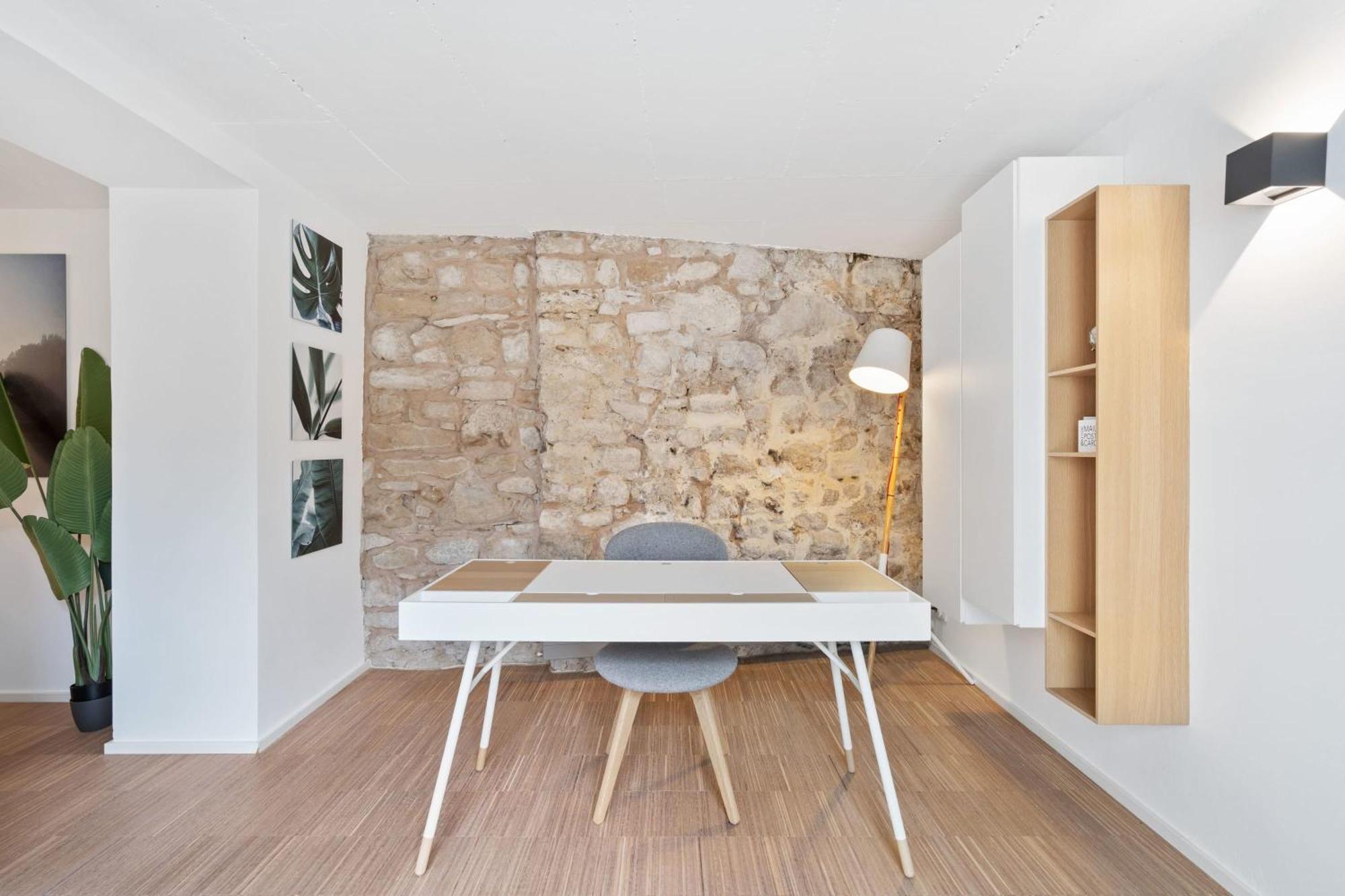 Modern 1Br Apartment In Unesco Grund, ลักเซมเบิร์ก ภายนอก รูปภาพ
