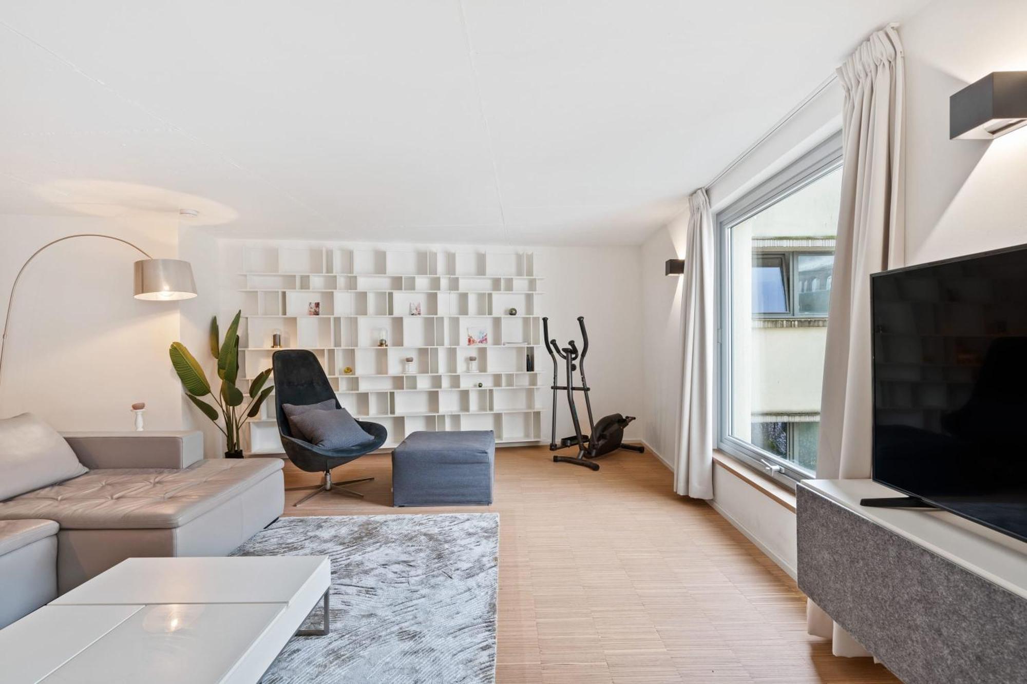Modern 1Br Apartment In Unesco Grund, ลักเซมเบิร์ก ภายนอก รูปภาพ
