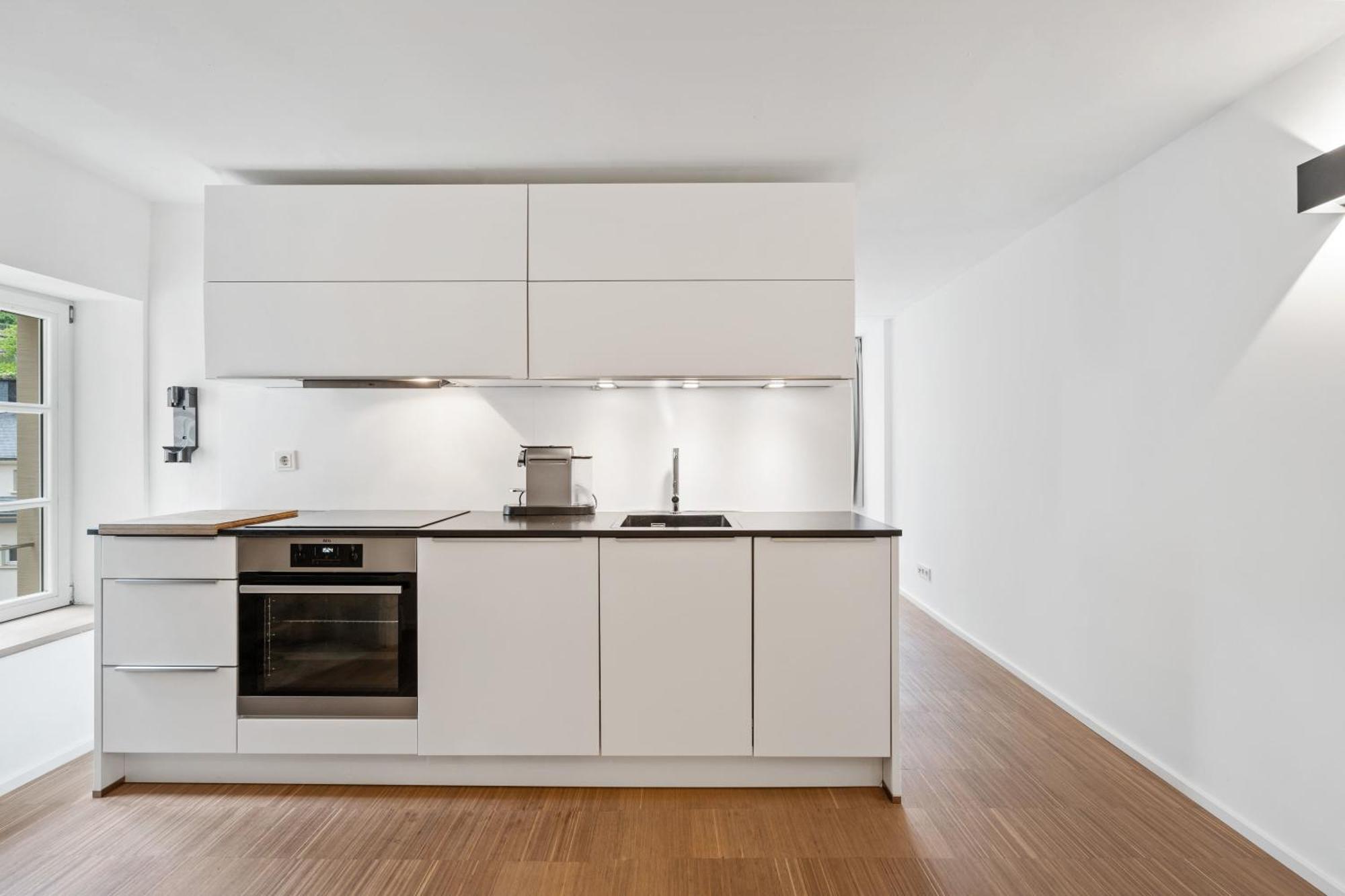 Modern 1Br Apartment In Unesco Grund, ลักเซมเบิร์ก ภายนอก รูปภาพ